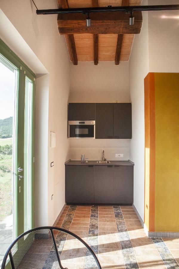 Il Poggio Di Musignano Villa Musignano  Buitenkant foto