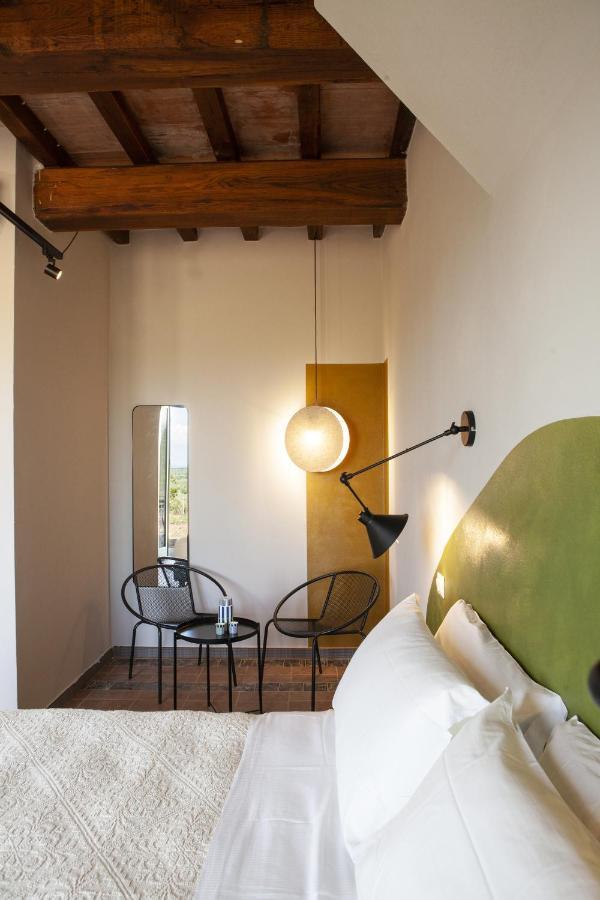 Il Poggio Di Musignano Villa Musignano  Buitenkant foto