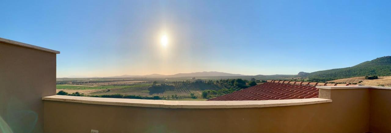 Il Poggio Di Musignano Villa Musignano  Buitenkant foto
