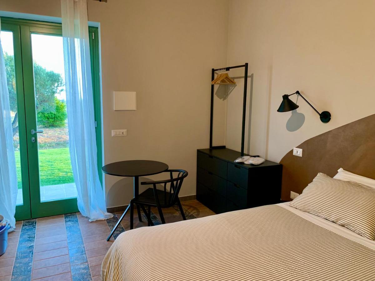 Il Poggio Di Musignano Villa Musignano  Buitenkant foto