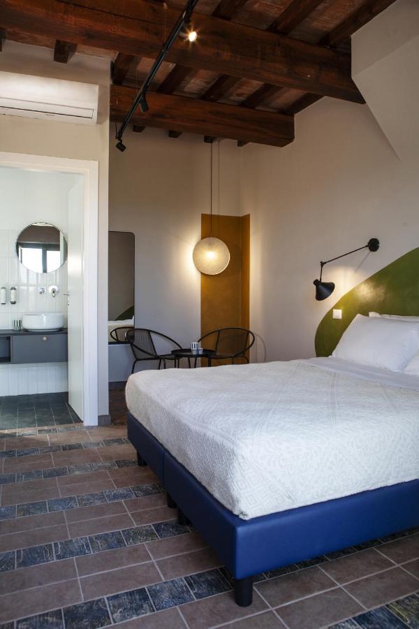 Il Poggio Di Musignano Villa Musignano  Buitenkant foto